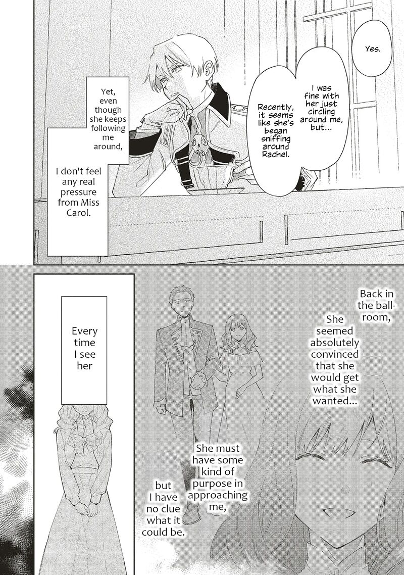 Gyakkou Shita Akuyaku Reijou Wa Naze Ka Maryoku Wo Ushinattanode Shinsou No Reijou Ni Narimasu 23 14