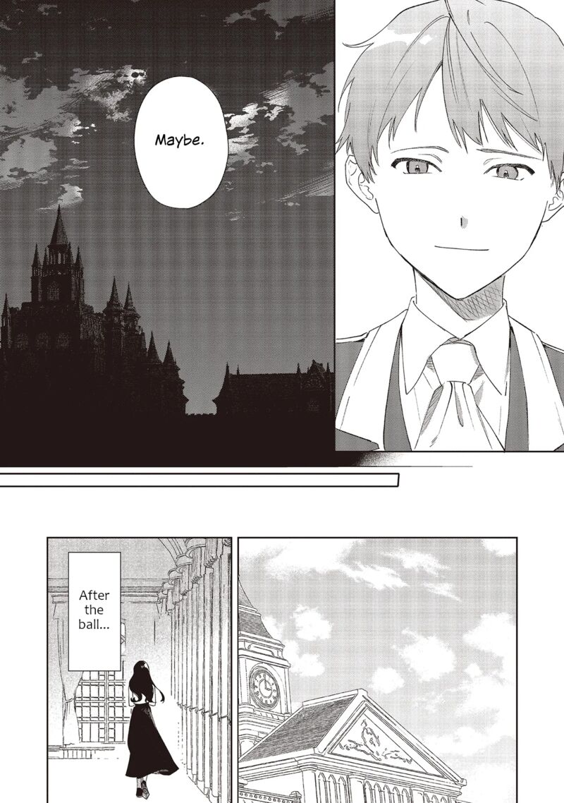 Gyakkou Shita Akuyaku Reijou Wa Naze Ka Maryoku Wo Ushinattanode Shinsou No Reijou Ni Narimasu 23 18