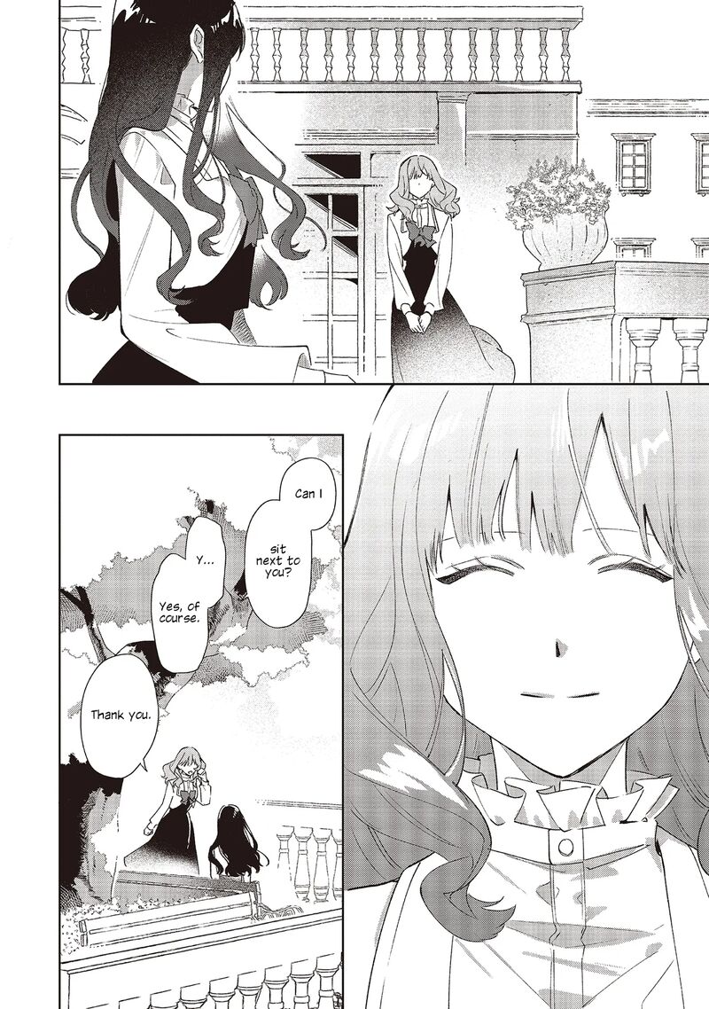 Gyakkou Shita Akuyaku Reijou Wa Naze Ka Maryoku Wo Ushinattanode Shinsou No Reijou Ni Narimasu 23 26