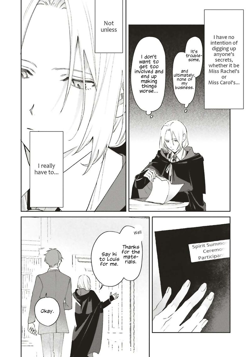 Gyakkou Shita Akuyaku Reijou Wa Naze Ka Maryoku Wo Ushinattanode Shinsou No Reijou Ni Narimasu 25 14