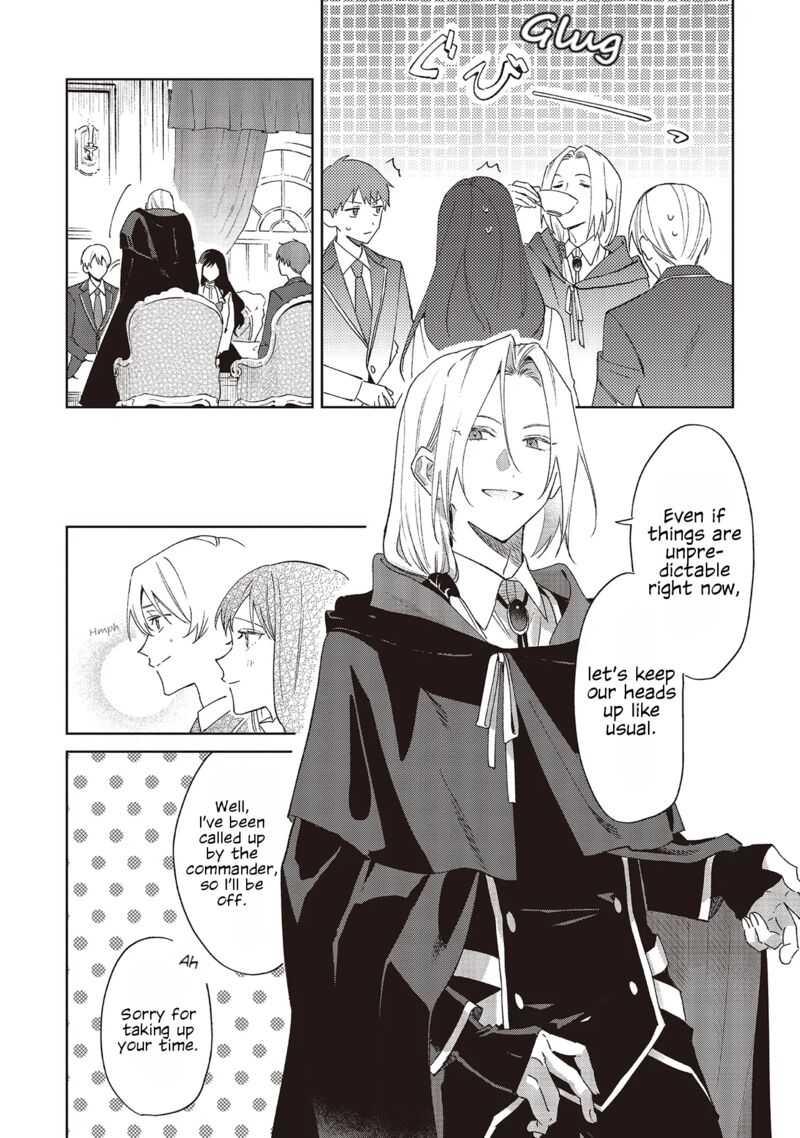 Gyakkou Shita Akuyaku Reijou Wa Naze Ka Maryoku Wo Ushinattanode Shinsou No Reijou Ni Narimasu 28 17