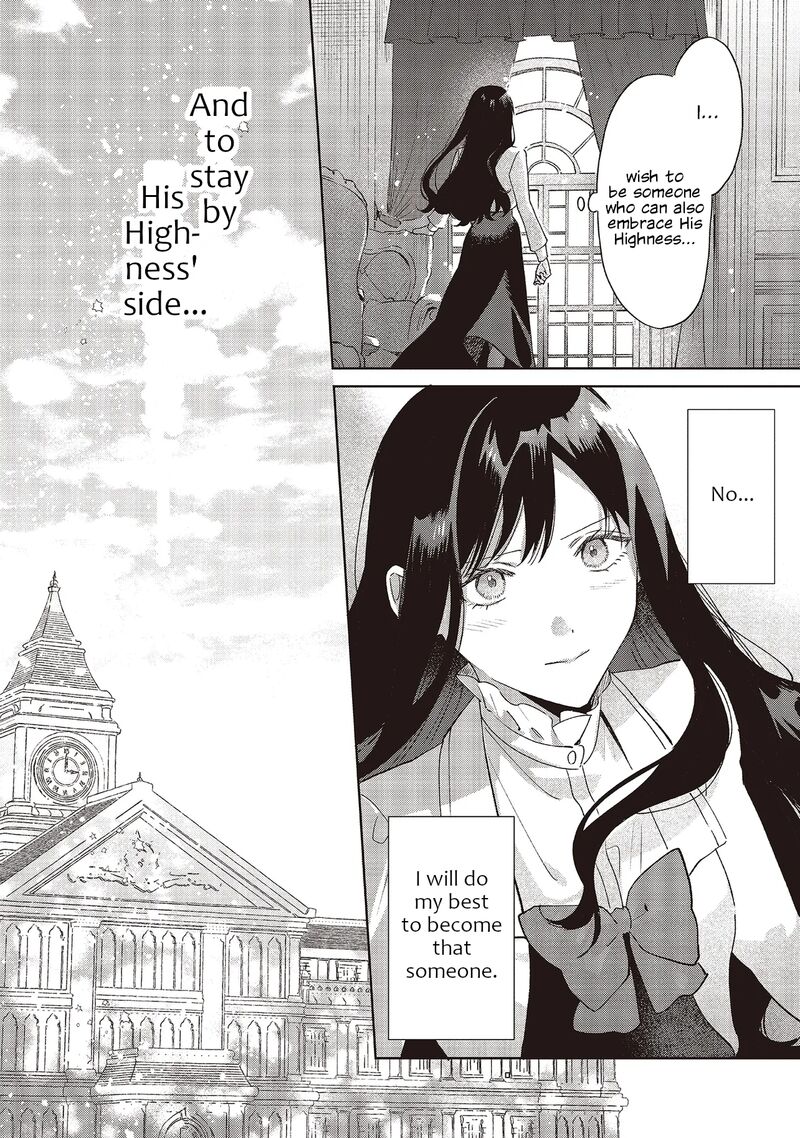 Gyakkou Shita Akuyaku Reijou Wa Naze Ka Maryoku Wo Ushinattanode Shinsou No Reijou Ni Narimasu 28 24