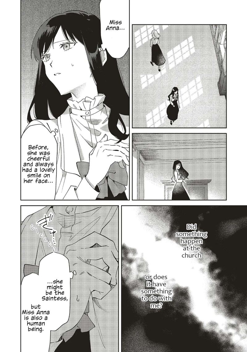 Gyakkou Shita Akuyaku Reijou Wa Naze Ka Maryoku Wo Ushinattanode Shinsou No Reijou Ni Narimasu 29 10