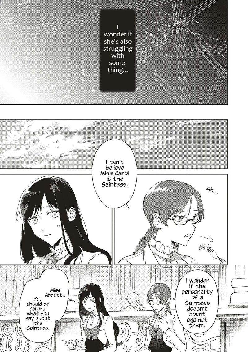 Gyakkou Shita Akuyaku Reijou Wa Naze Ka Maryoku Wo Ushinattanode Shinsou No Reijou Ni Narimasu 29 11