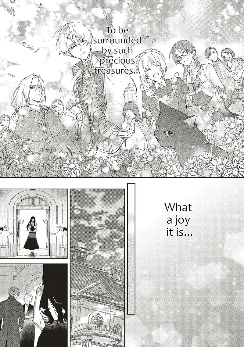 Gyakkou Shita Akuyaku Reijou Wa Naze Ka Maryoku Wo Ushinattanode Shinsou No Reijou Ni Narimasu 29 17