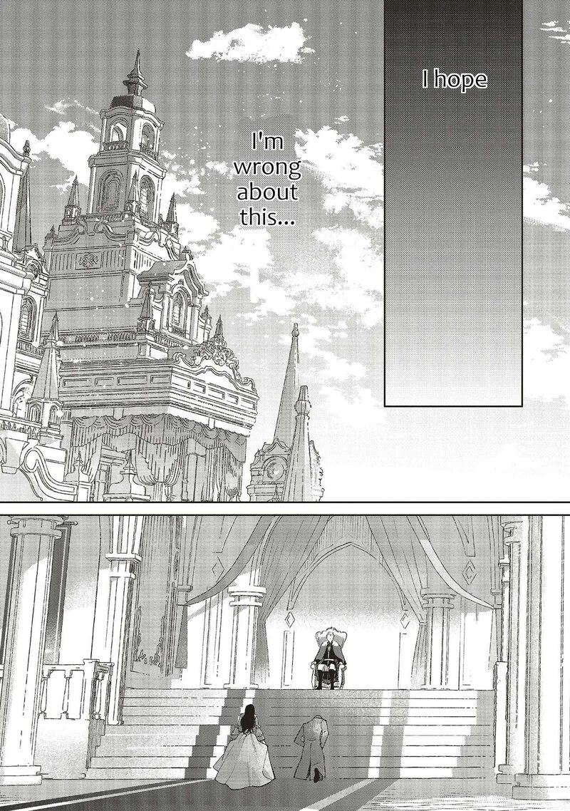 Gyakkou Shita Akuyaku Reijou Wa Naze Ka Maryoku Wo Ushinattanode Shinsou No Reijou Ni Narimasu 29 25