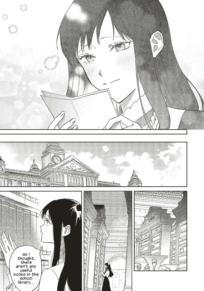 Gyakkou Shita Akuyaku Reijou Wa Naze Ka Maryoku Wo Ushinattanode Shinsou No Reijou Ni Narimasu 29 3