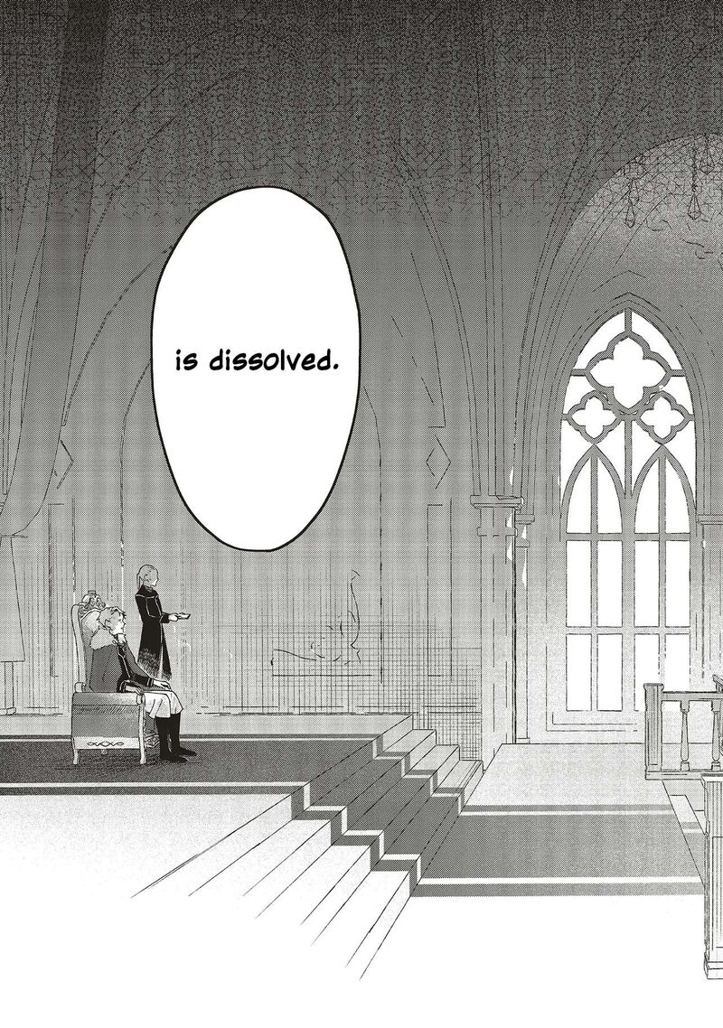 Gyakkou Shita Akuyaku Reijou Wa Naze Ka Maryoku Wo Ushinattanode Shinsou No Reijou Ni Narimasu 29 31