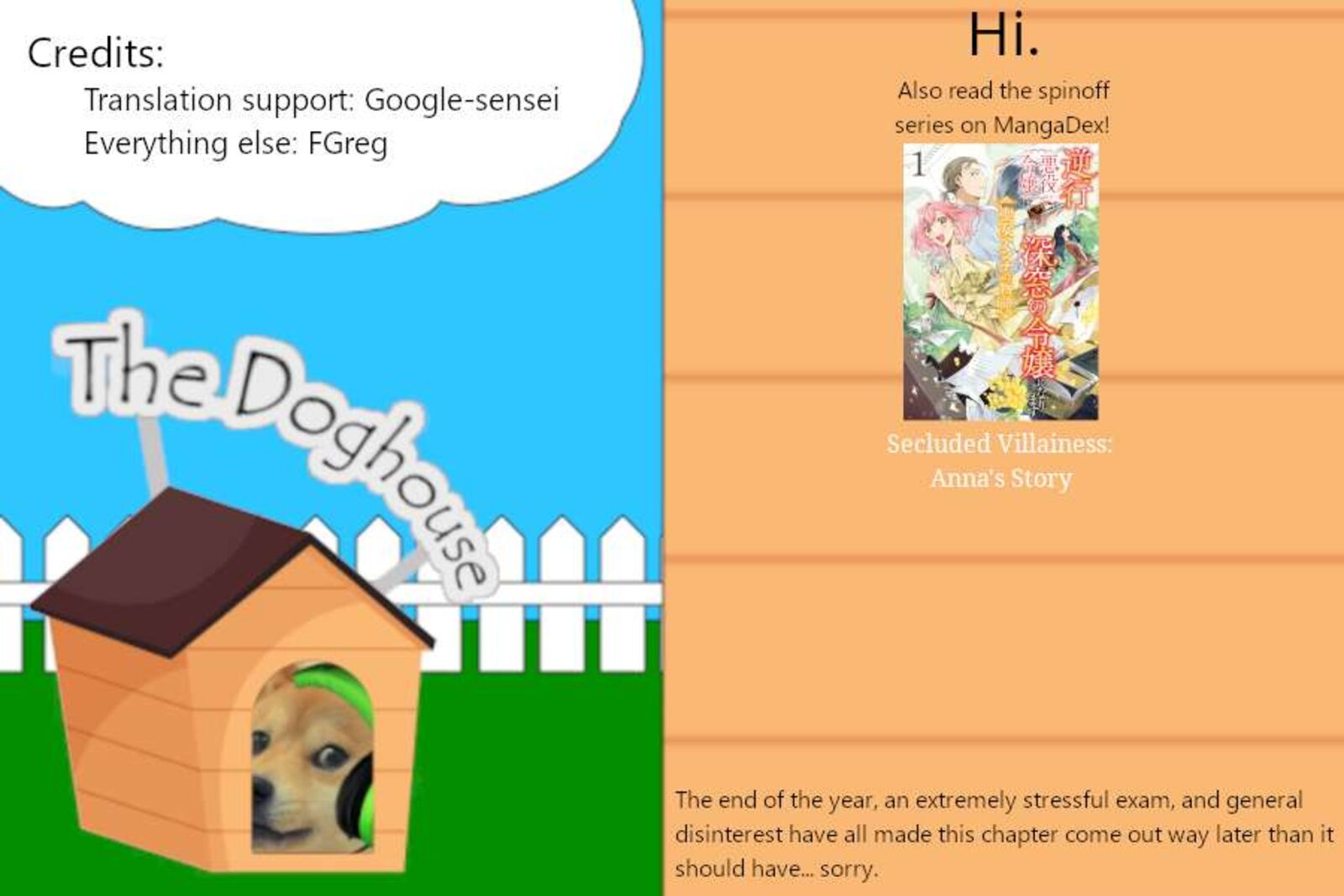 Gyakkou Shita Akuyaku Reijou Wa Naze Ka Maryoku Wo Ushinattanode Shinsou No Reijou Ni Narimasu 29 35