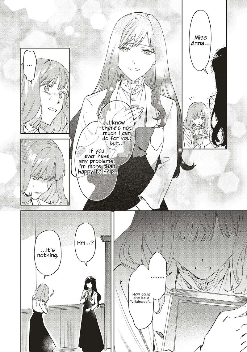 Gyakkou Shita Akuyaku Reijou Wa Naze Ka Maryoku Wo Ushinattanode Shinsou No Reijou Ni Narimasu 29 8