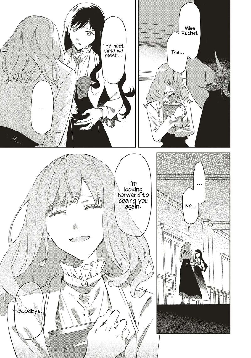 Gyakkou Shita Akuyaku Reijou Wa Naze Ka Maryoku Wo Ushinattanode Shinsou No Reijou Ni Narimasu 29 9