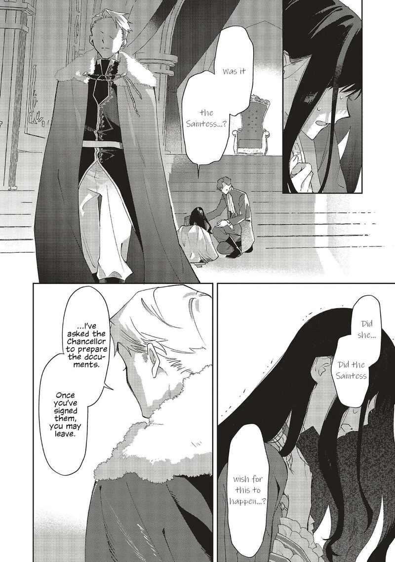 Gyakkou Shita Akuyaku Reijou Wa Naze Ka Maryoku Wo Ushinattanode Shinsou No Reijou Ni Narimasu 30 12