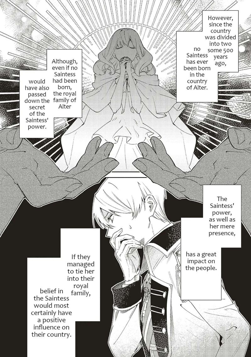 Gyakkou Shita Akuyaku Reijou Wa Naze Ka Maryoku Wo Ushinattanode Shinsou No Reijou Ni Narimasu 30 20