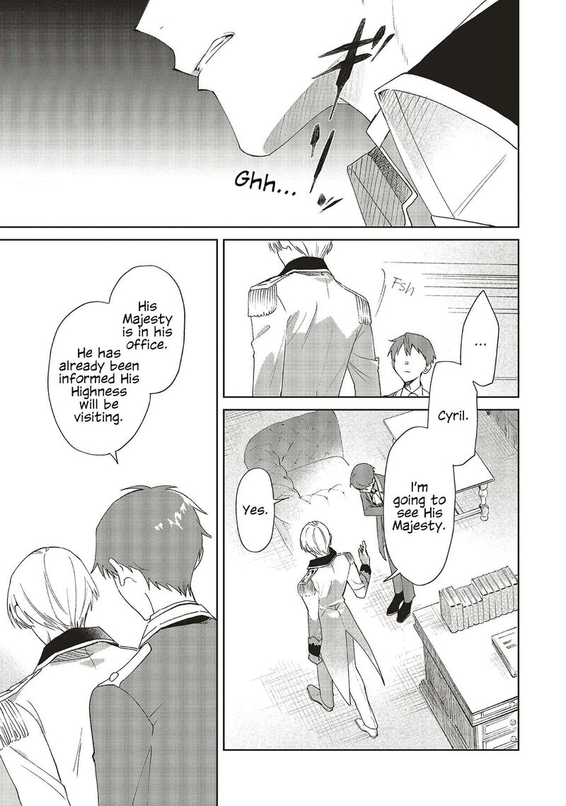 Gyakkou Shita Akuyaku Reijou Wa Naze Ka Maryoku Wo Ushinattanode Shinsou No Reijou Ni Narimasu 30 23