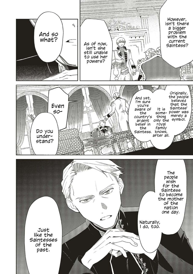 Gyakkou Shita Akuyaku Reijou Wa Naze Ka Maryoku Wo Ushinattanode Shinsou No Reijou Ni Narimasu 30 28