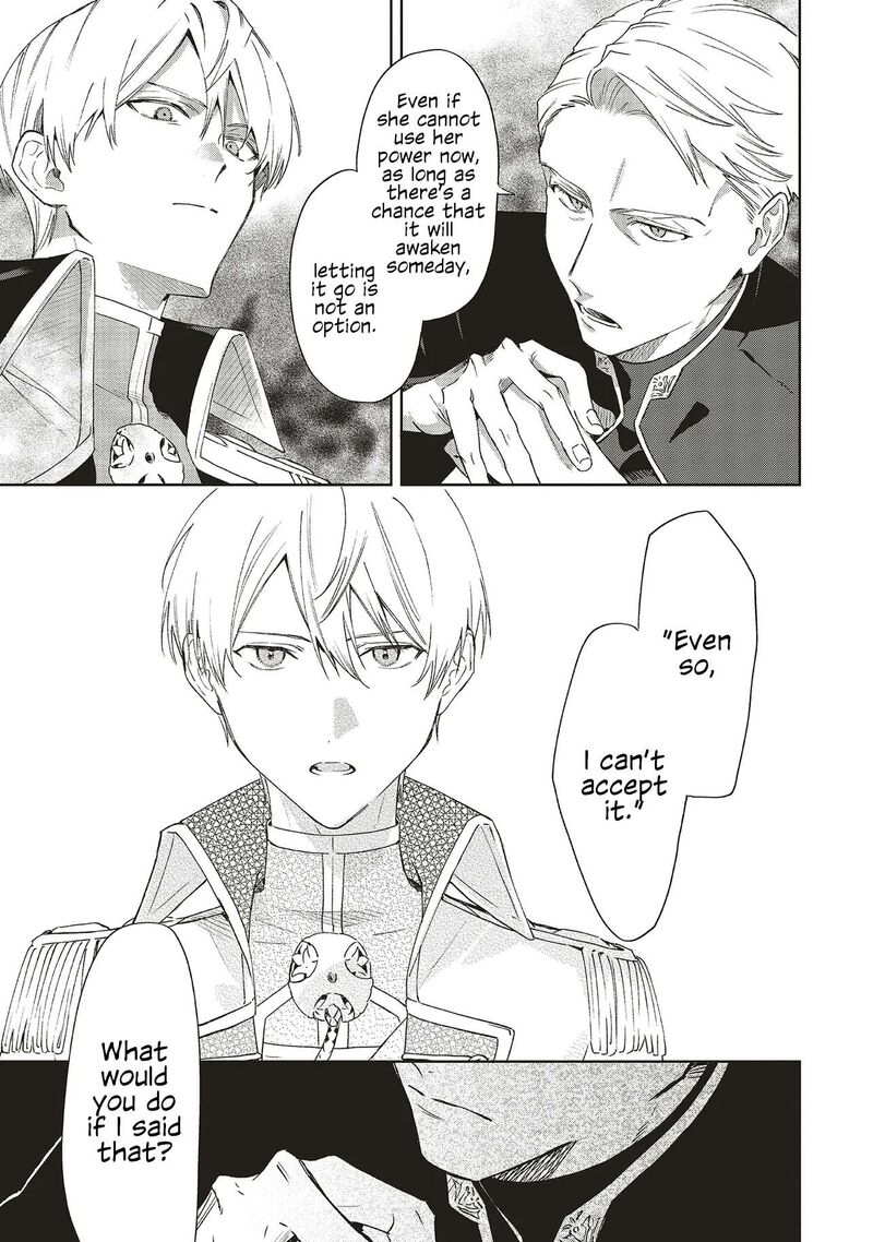 Gyakkou Shita Akuyaku Reijou Wa Naze Ka Maryoku Wo Ushinattanode Shinsou No Reijou Ni Narimasu 30 29