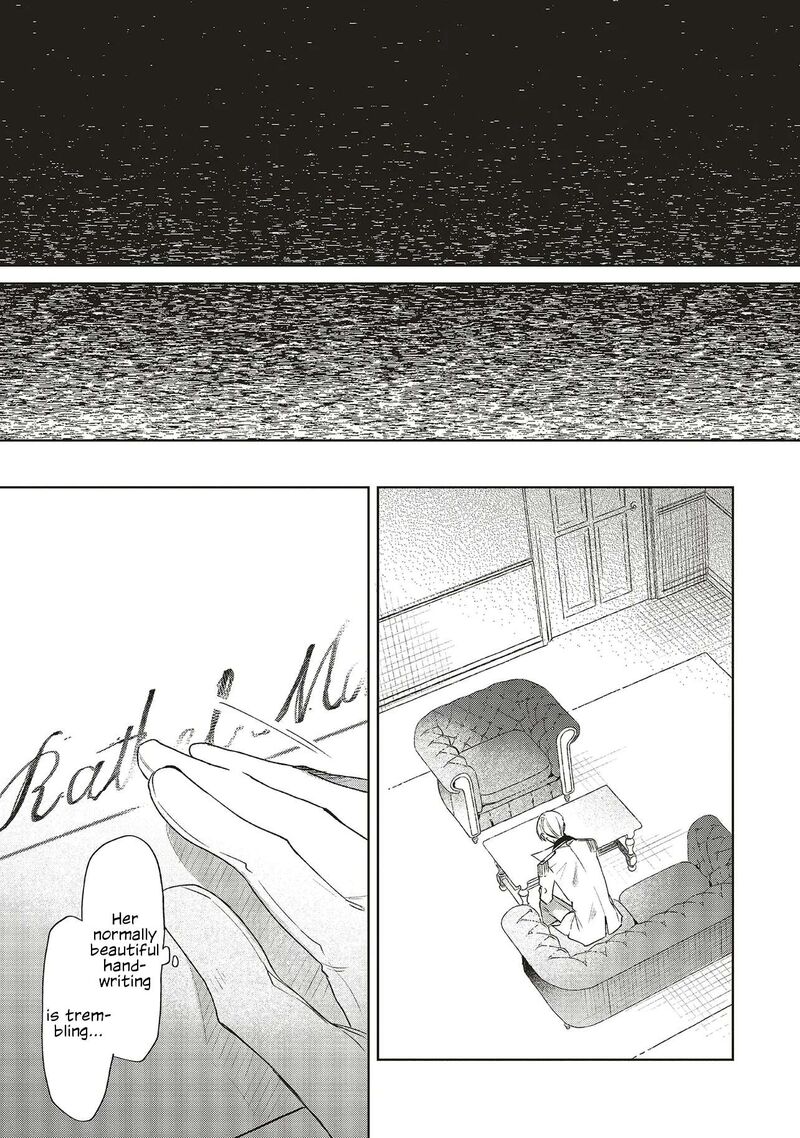 Gyakkou Shita Akuyaku Reijou Wa Naze Ka Maryoku Wo Ushinattanode Shinsou No Reijou Ni Narimasu 30 33