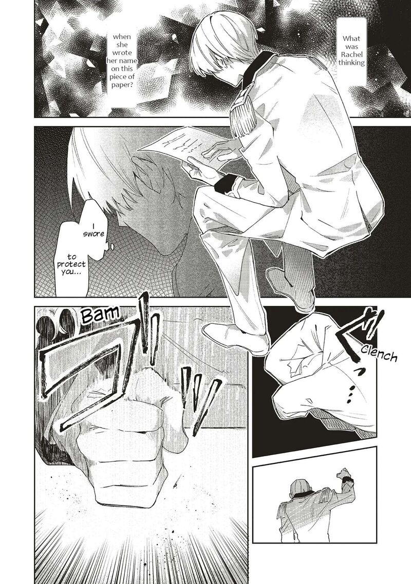 Gyakkou Shita Akuyaku Reijou Wa Naze Ka Maryoku Wo Ushinattanode Shinsou No Reijou Ni Narimasu 30 34