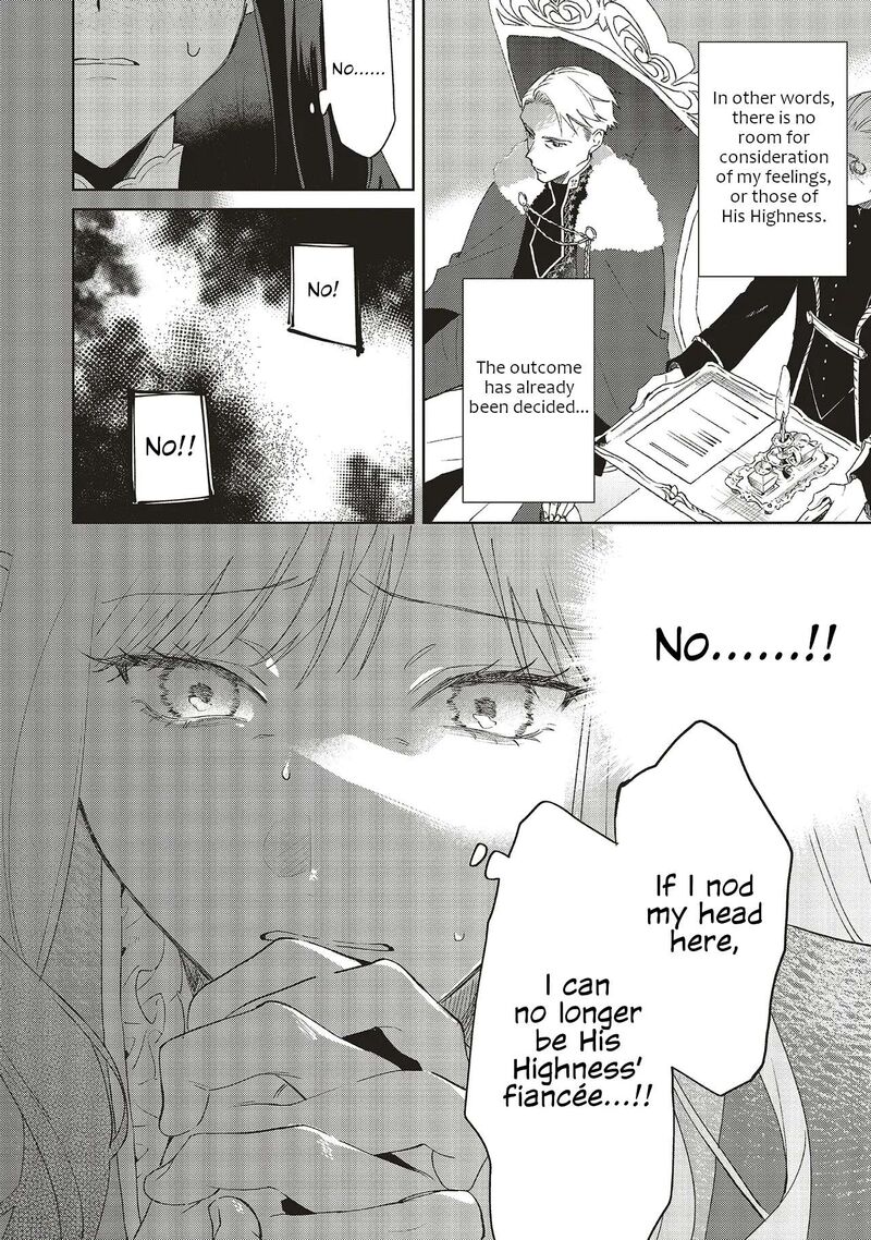 Gyakkou Shita Akuyaku Reijou Wa Naze Ka Maryoku Wo Ushinattanode Shinsou No Reijou Ni Narimasu 30 4