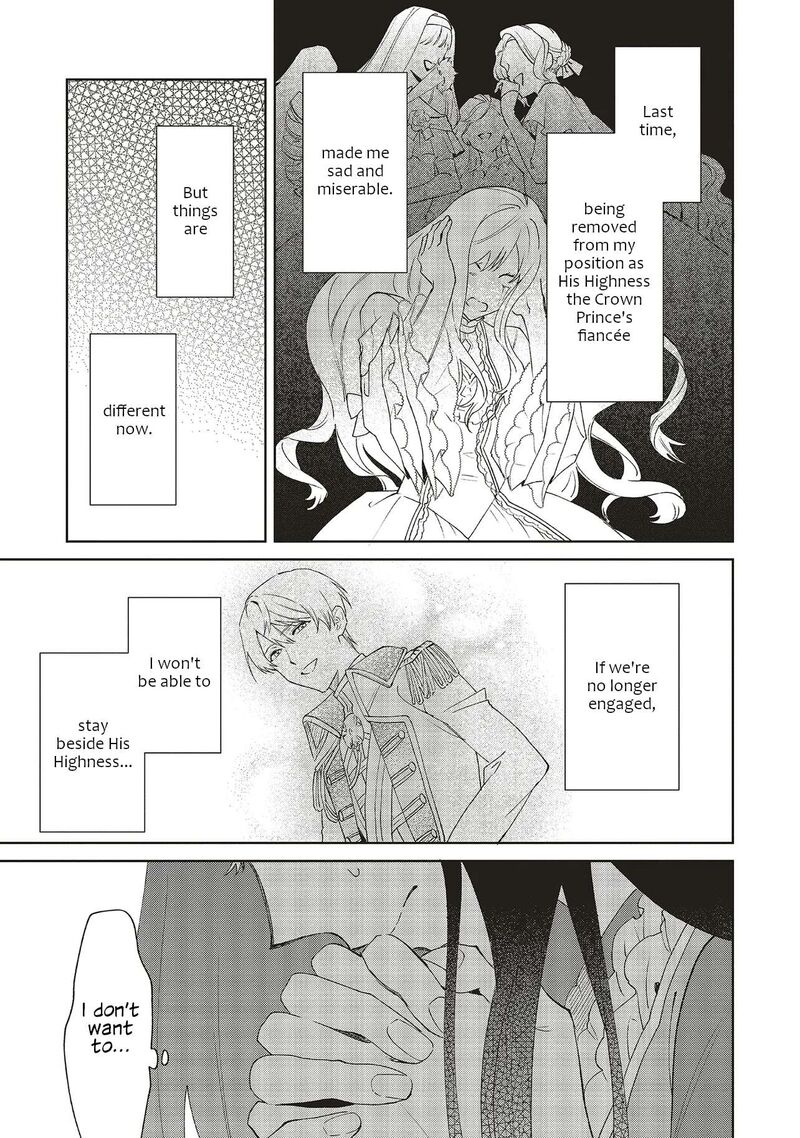 Gyakkou Shita Akuyaku Reijou Wa Naze Ka Maryoku Wo Ushinattanode Shinsou No Reijou Ni Narimasu 30 5