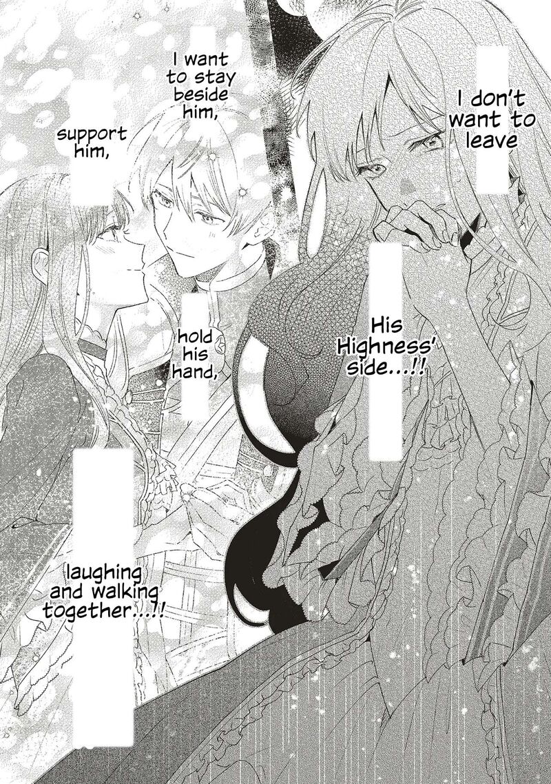 Gyakkou Shita Akuyaku Reijou Wa Naze Ka Maryoku Wo Ushinattanode Shinsou No Reijou Ni Narimasu 30 6