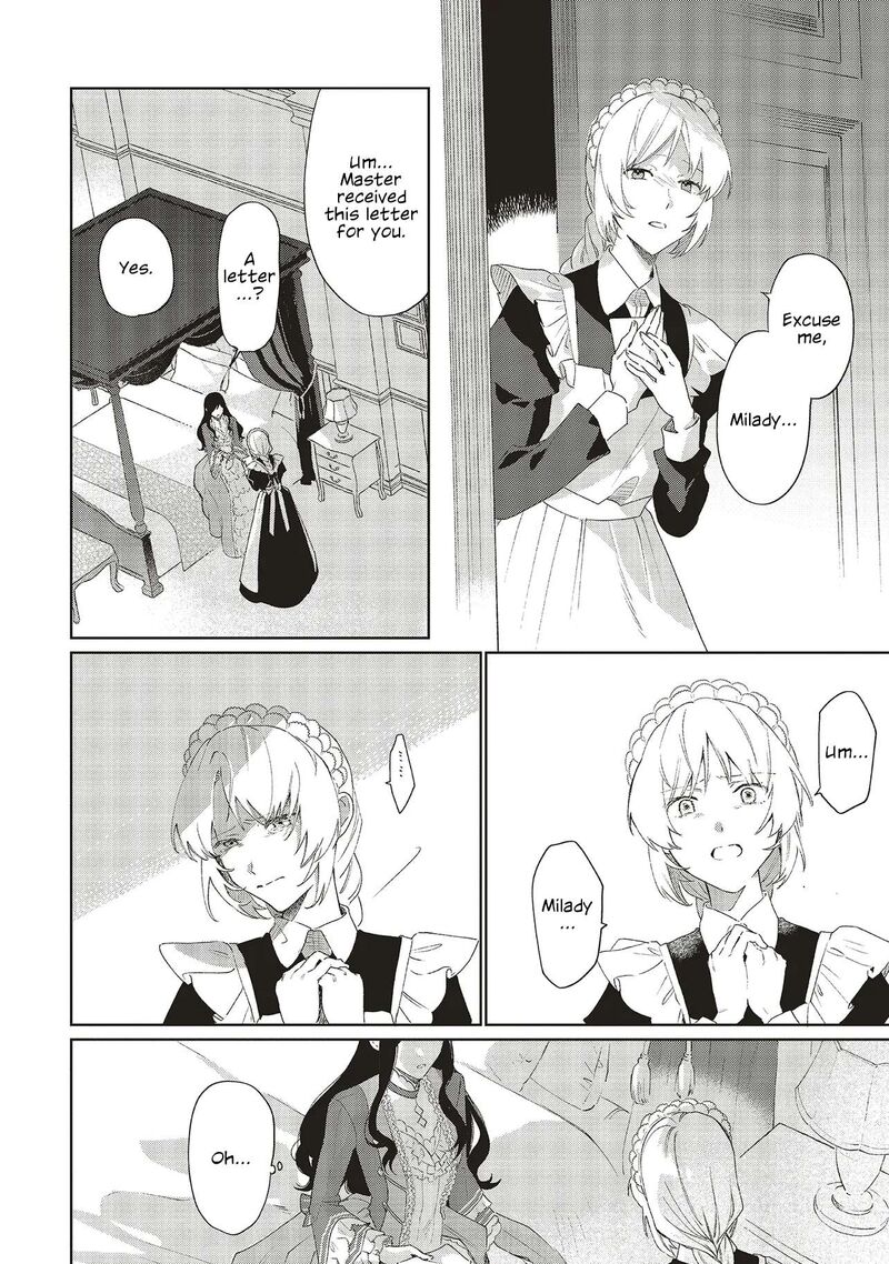 Gyakkou Shita Akuyaku Reijou Wa Naze Ka Maryoku Wo Ushinattanode Shinsou No Reijou Ni Narimasu 31 10