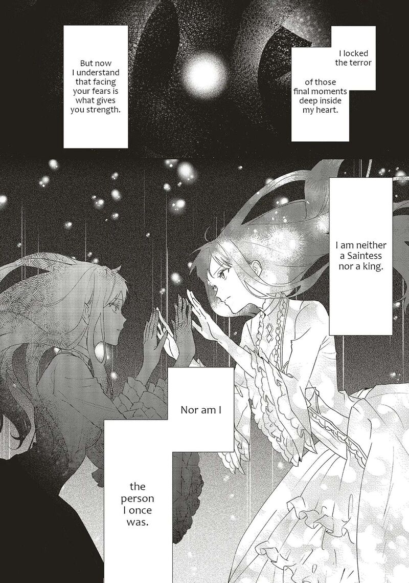 Gyakkou Shita Akuyaku Reijou Wa Naze Ka Maryoku Wo Ushinattanode Shinsou No Reijou Ni Narimasu 31 18