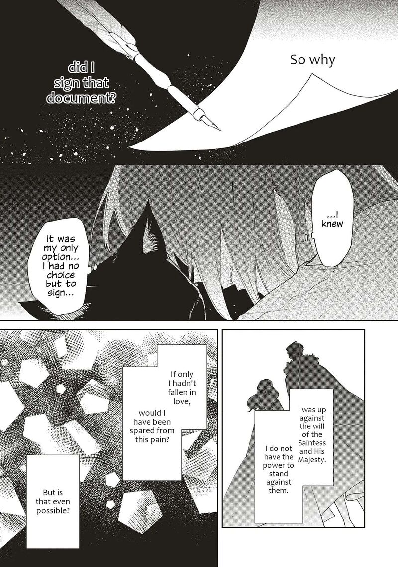 Gyakkou Shita Akuyaku Reijou Wa Naze Ka Maryoku Wo Ushinattanode Shinsou No Reijou Ni Narimasu 31 7
