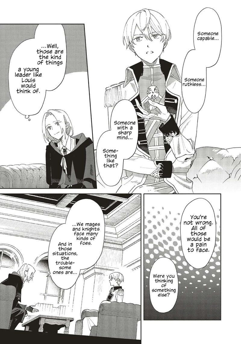 Gyakkou Shita Akuyaku Reijou Wa Naze Ka Maryoku Wo Ushinattanode Shinsou No Reijou Ni Narimasu 32 11