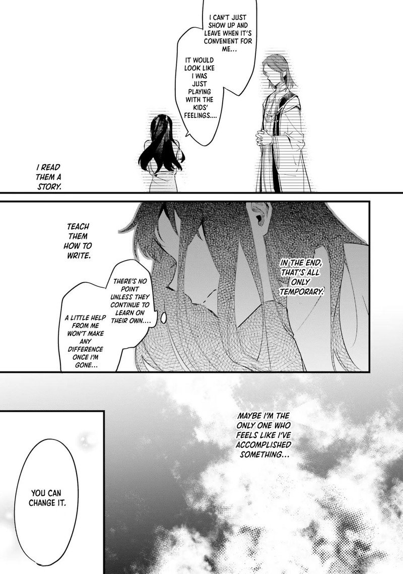 Gyakkou Shita Akuyaku Reijou Wa Naze Ka Maryoku Wo Ushinattanode Shinsou No Reijou Ni Narimasu 8 11