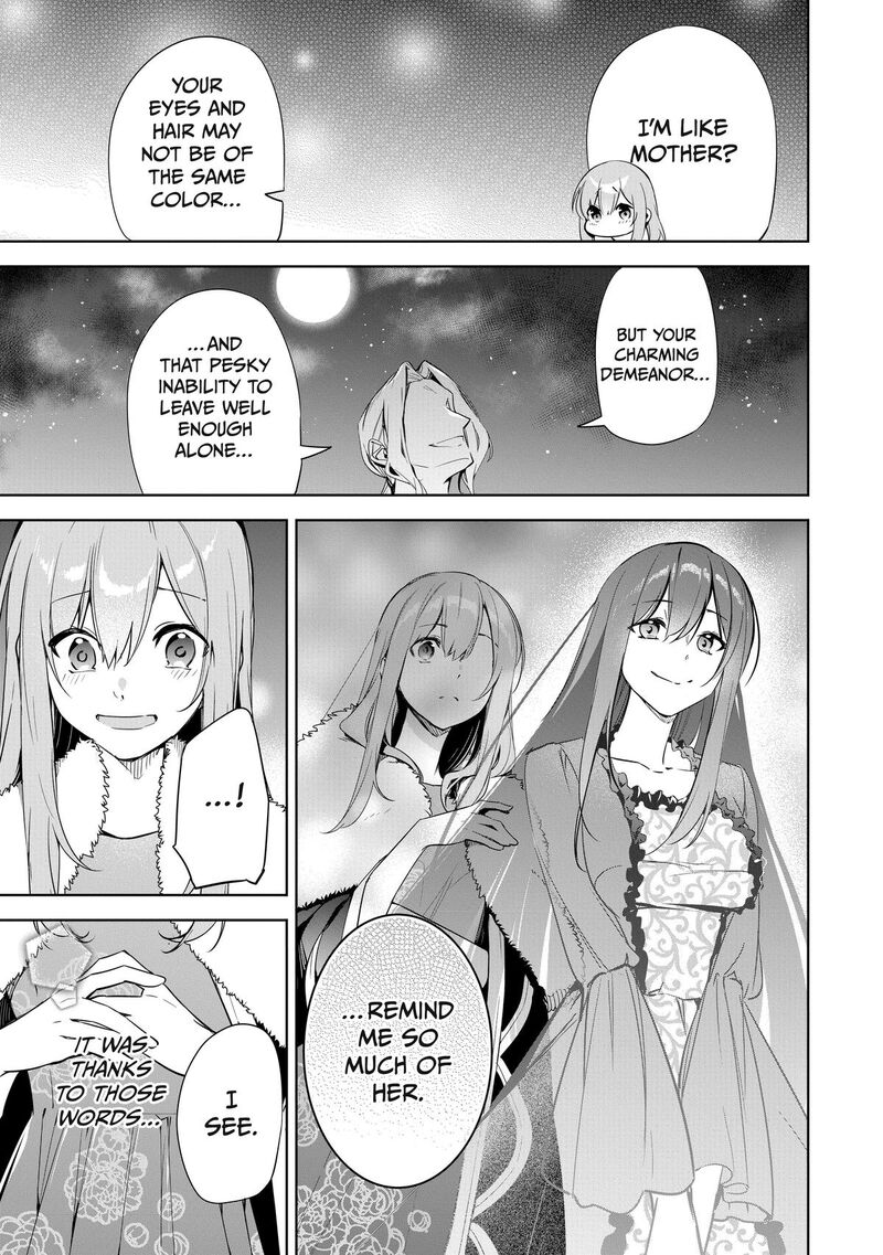 Gyakutaisarete Ita Shouka No Reijou Wa Seijo No Chikara Wo Te Ni Ire Mujikaku Ni Youshanaku Gyakushuu Suru 1 45