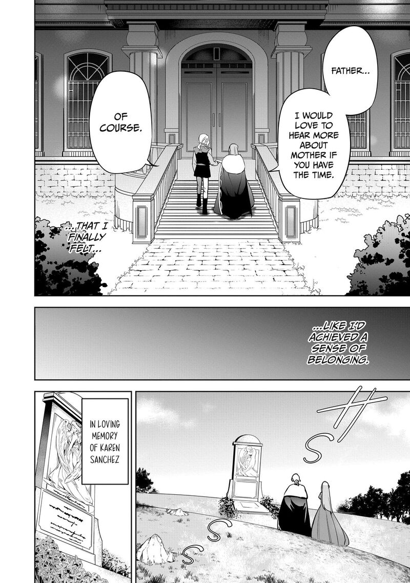 Gyakutaisarete Ita Shouka No Reijou Wa Seijo No Chikara Wo Te Ni Ire Mujikaku Ni Youshanaku Gyakushuu Suru 1 46
