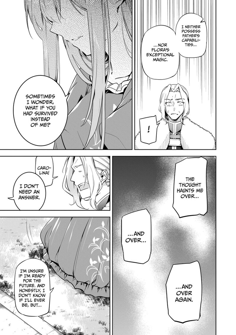 Gyakutaisarete Ita Shouka No Reijou Wa Seijo No Chikara Wo Te Ni Ire Mujikaku Ni Youshanaku Gyakushuu Suru 1 49