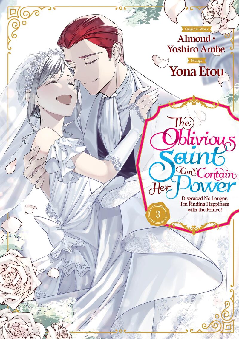 Gyakutaisarete Ita Shouka No Reijou Wa Seijo No Chikara Wo Te Ni Ire Mujikaku Ni Youshanaku Gyakushuu Suru 10 1