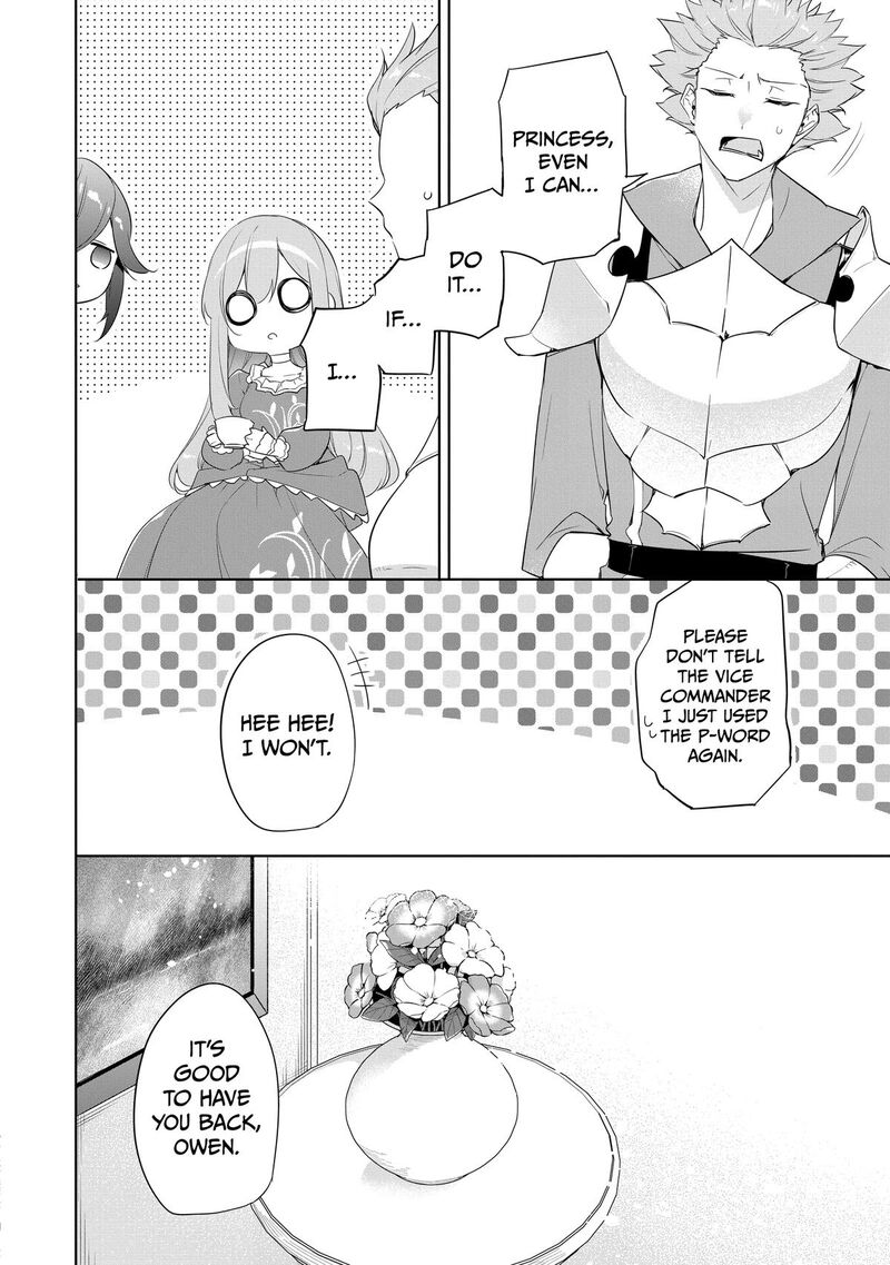 Gyakutaisarete Ita Shouka No Reijou Wa Seijo No Chikara Wo Te Ni Ire Mujikaku Ni Youshanaku Gyakushuu Suru 10 10