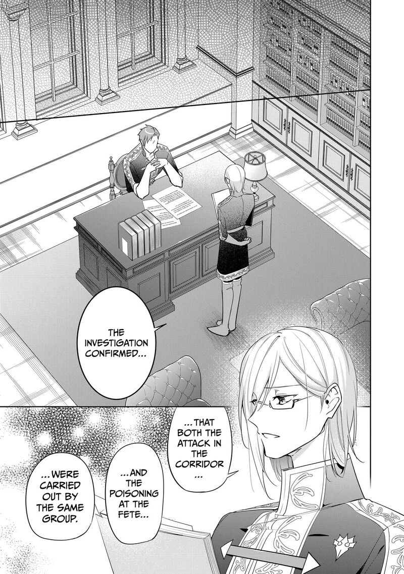 Gyakutaisarete Ita Shouka No Reijou Wa Seijo No Chikara Wo Te Ni Ire Mujikaku Ni Youshanaku Gyakushuu Suru 10 11