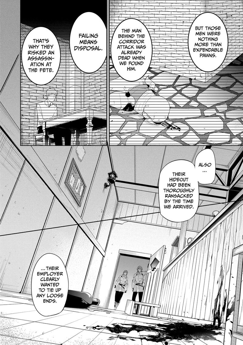 Gyakutaisarete Ita Shouka No Reijou Wa Seijo No Chikara Wo Te Ni Ire Mujikaku Ni Youshanaku Gyakushuu Suru 10 12