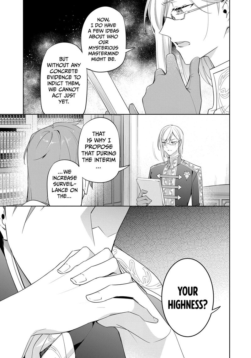Gyakutaisarete Ita Shouka No Reijou Wa Seijo No Chikara Wo Te Ni Ire Mujikaku Ni Youshanaku Gyakushuu Suru 10 13