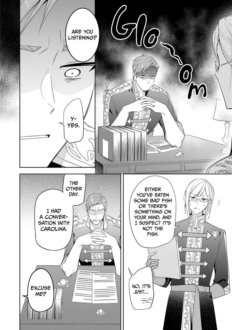 Gyakutaisarete Ita Shouka No Reijou Wa Seijo No Chikara Wo Te Ni Ire Mujikaku Ni Youshanaku Gyakushuu Suru 10 14
