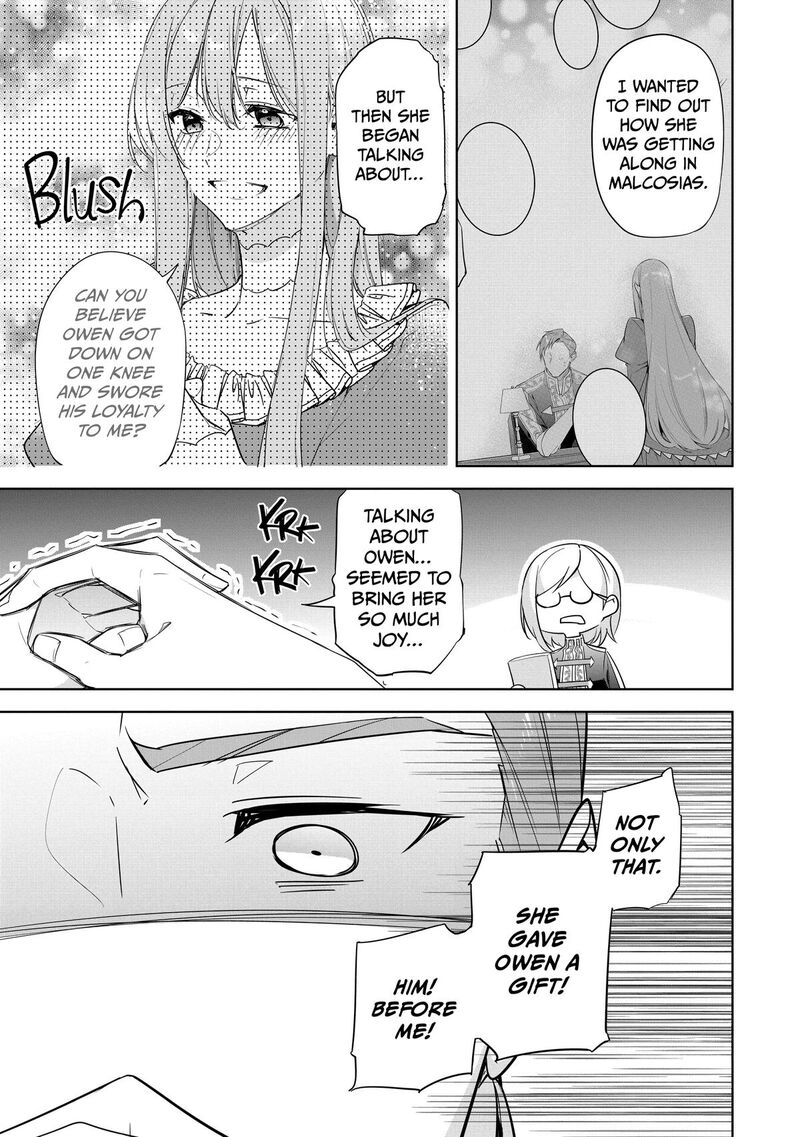 Gyakutaisarete Ita Shouka No Reijou Wa Seijo No Chikara Wo Te Ni Ire Mujikaku Ni Youshanaku Gyakushuu Suru 10 15