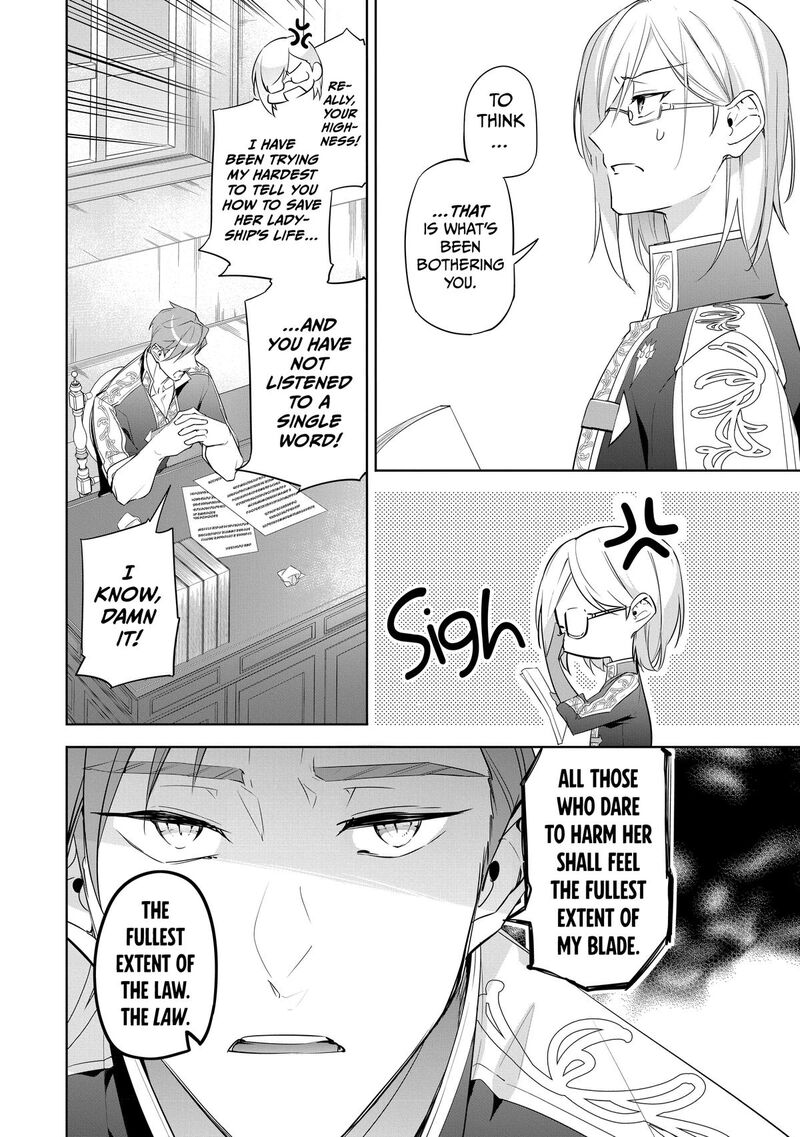 Gyakutaisarete Ita Shouka No Reijou Wa Seijo No Chikara Wo Te Ni Ire Mujikaku Ni Youshanaku Gyakushuu Suru 10 16