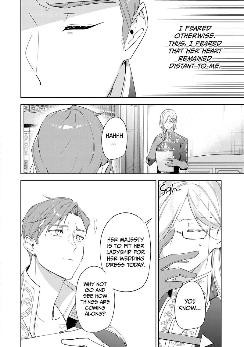Gyakutaisarete Ita Shouka No Reijou Wa Seijo No Chikara Wo Te Ni Ire Mujikaku Ni Youshanaku Gyakushuu Suru 10 18