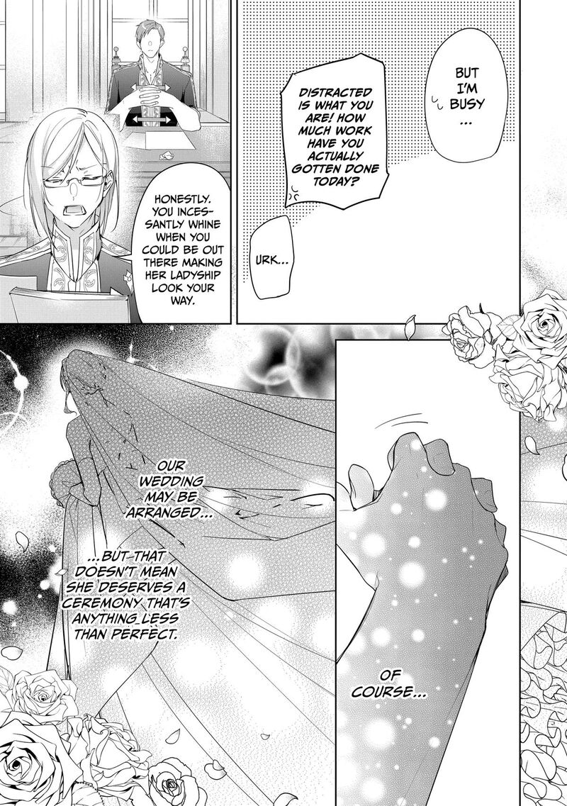 Gyakutaisarete Ita Shouka No Reijou Wa Seijo No Chikara Wo Te Ni Ire Mujikaku Ni Youshanaku Gyakushuu Suru 10 19