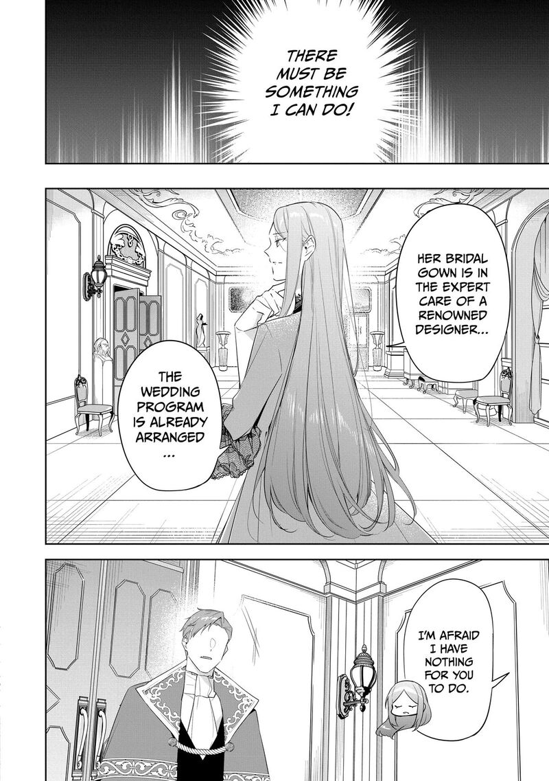 Gyakutaisarete Ita Shouka No Reijou Wa Seijo No Chikara Wo Te Ni Ire Mujikaku Ni Youshanaku Gyakushuu Suru 10 20