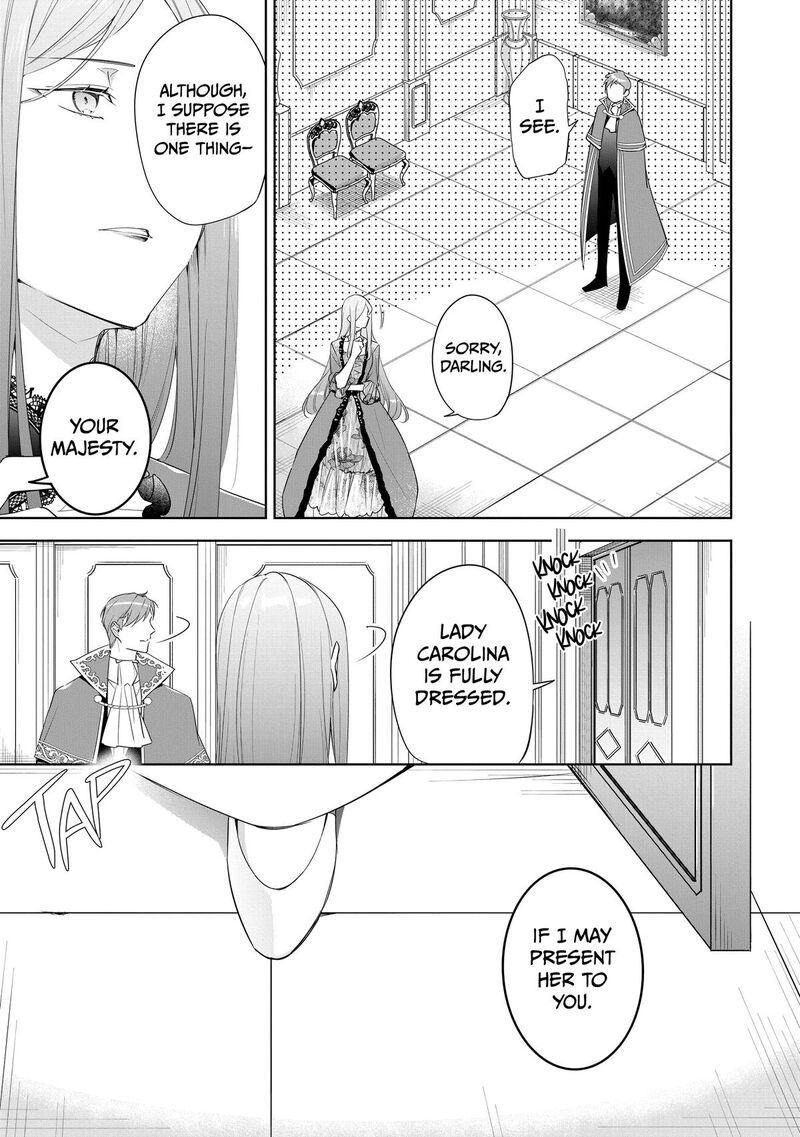 Gyakutaisarete Ita Shouka No Reijou Wa Seijo No Chikara Wo Te Ni Ire Mujikaku Ni Youshanaku Gyakushuu Suru 10 21