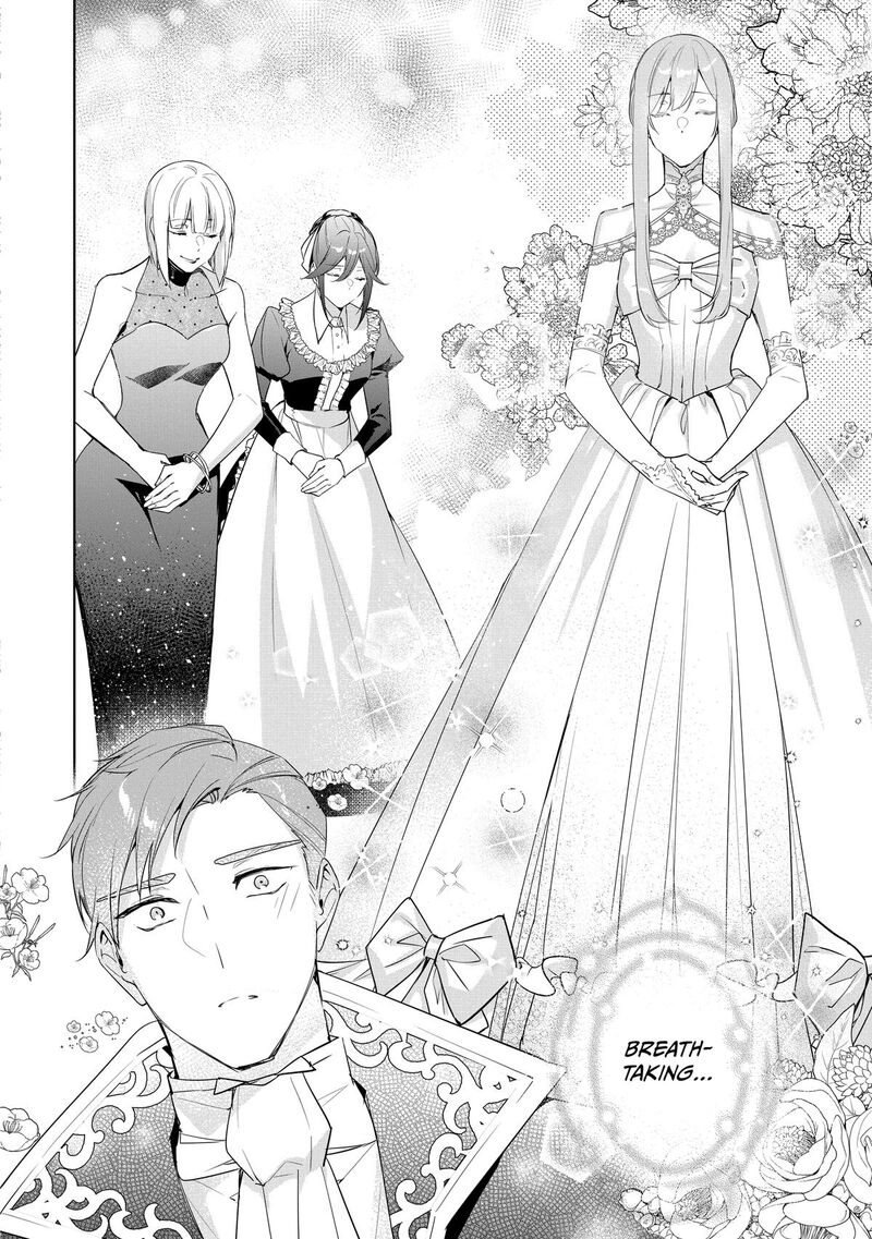 Gyakutaisarete Ita Shouka No Reijou Wa Seijo No Chikara Wo Te Ni Ire Mujikaku Ni Youshanaku Gyakushuu Suru 10 22