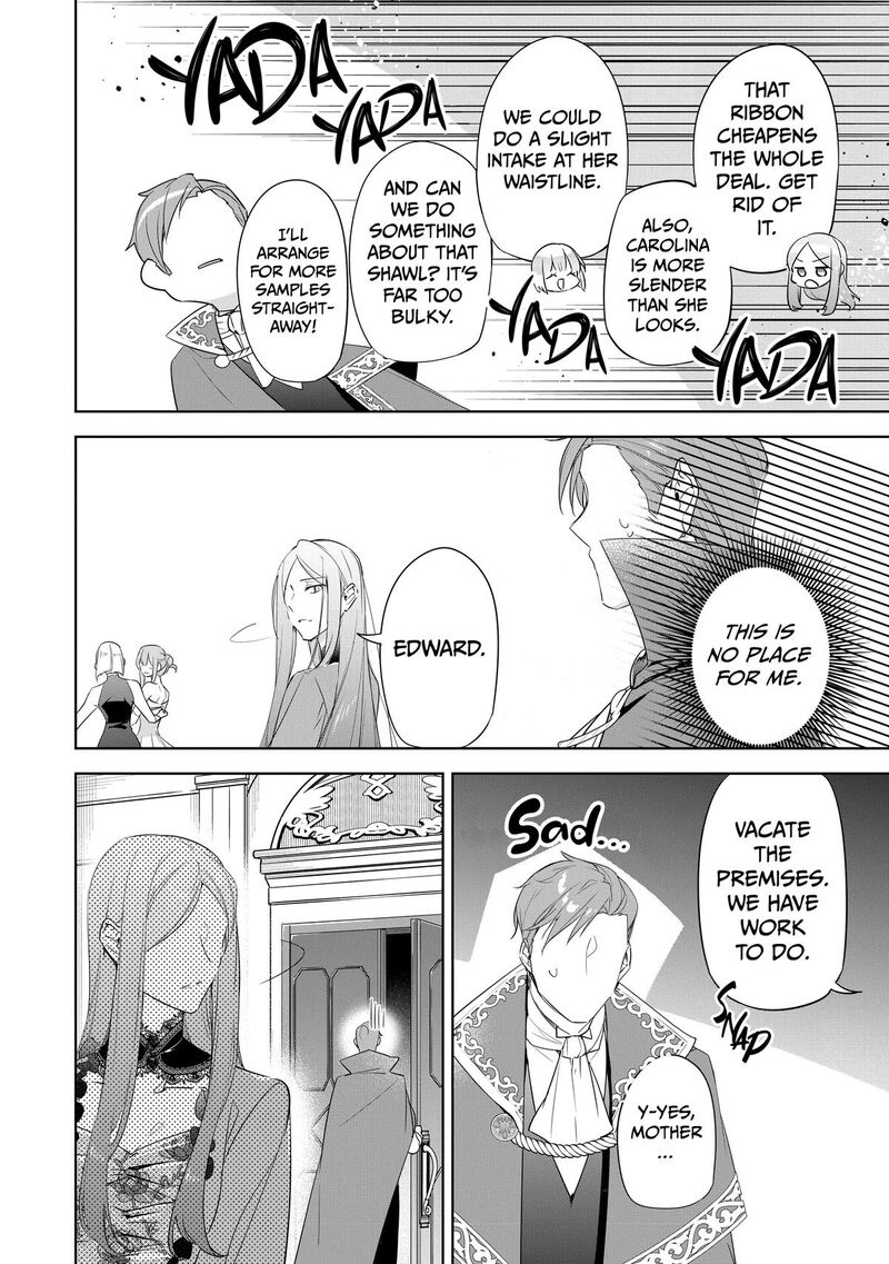 Gyakutaisarete Ita Shouka No Reijou Wa Seijo No Chikara Wo Te Ni Ire Mujikaku Ni Youshanaku Gyakushuu Suru 10 24