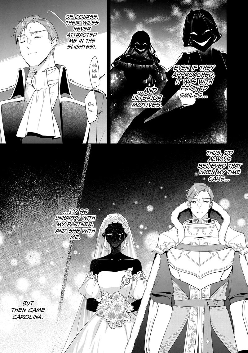 Gyakutaisarete Ita Shouka No Reijou Wa Seijo No Chikara Wo Te Ni Ire Mujikaku Ni Youshanaku Gyakushuu Suru 10 29
