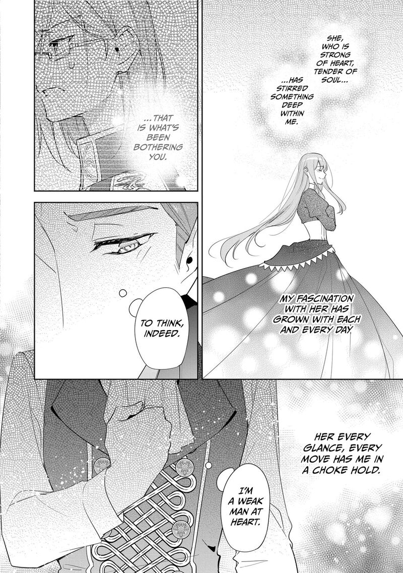Gyakutaisarete Ita Shouka No Reijou Wa Seijo No Chikara Wo Te Ni Ire Mujikaku Ni Youshanaku Gyakushuu Suru 10 30
