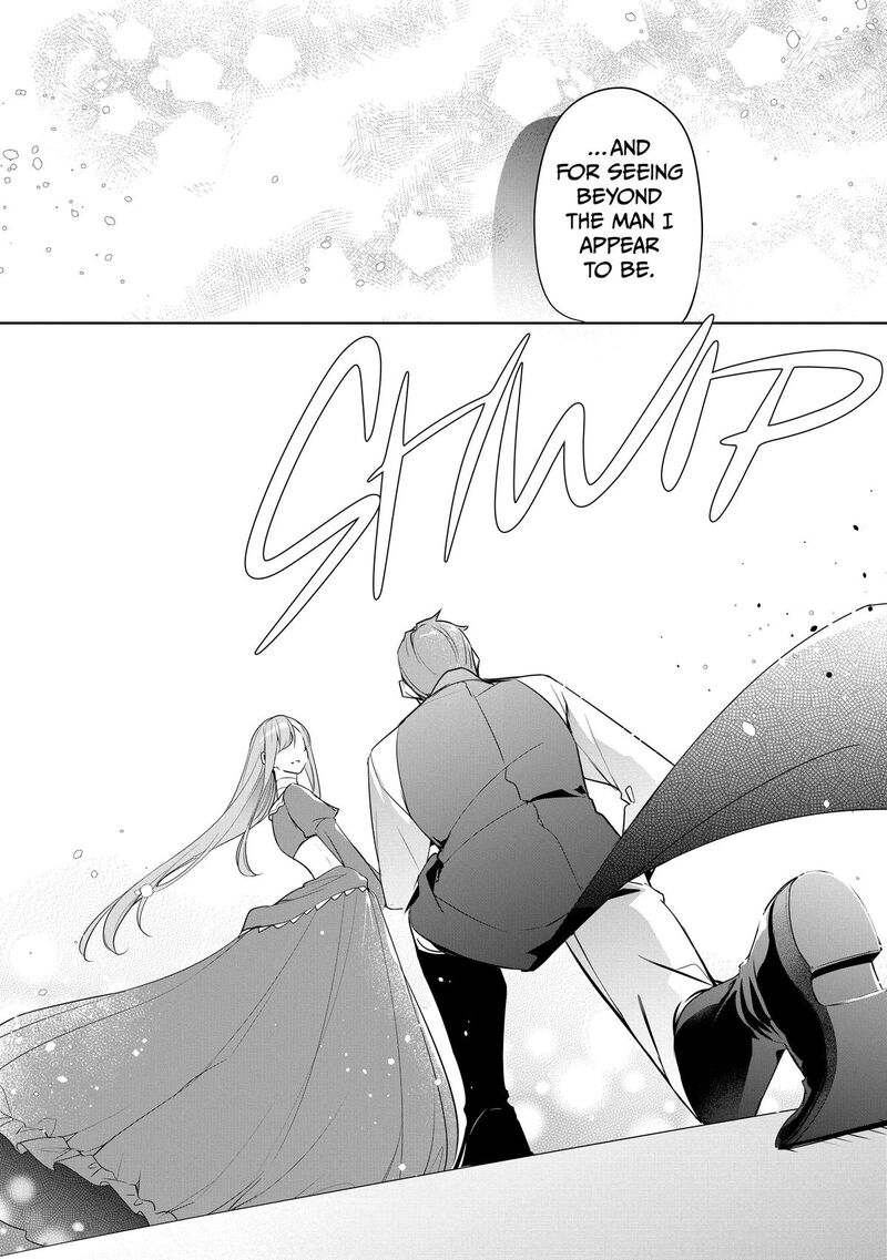 Gyakutaisarete Ita Shouka No Reijou Wa Seijo No Chikara Wo Te Ni Ire Mujikaku Ni Youshanaku Gyakushuu Suru 10 33